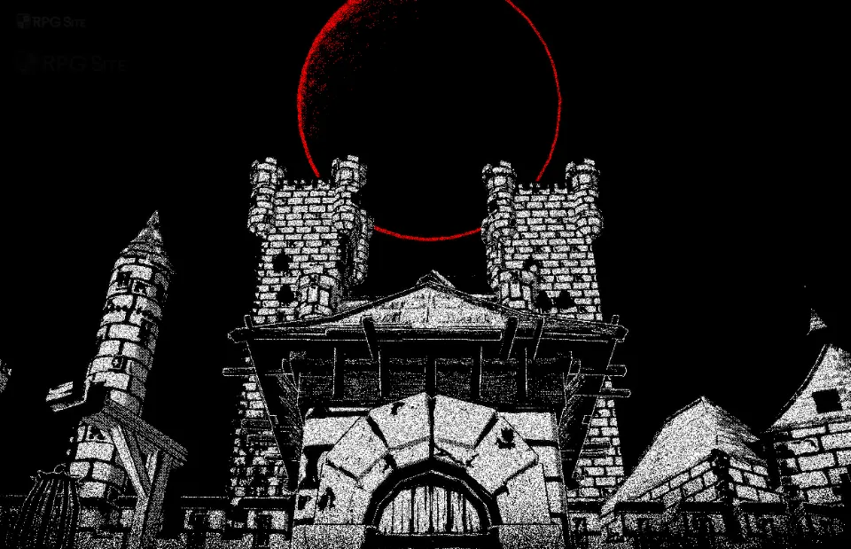 Gloom Gate is a reaction-based action RPG for the Playdate launching in Season Three