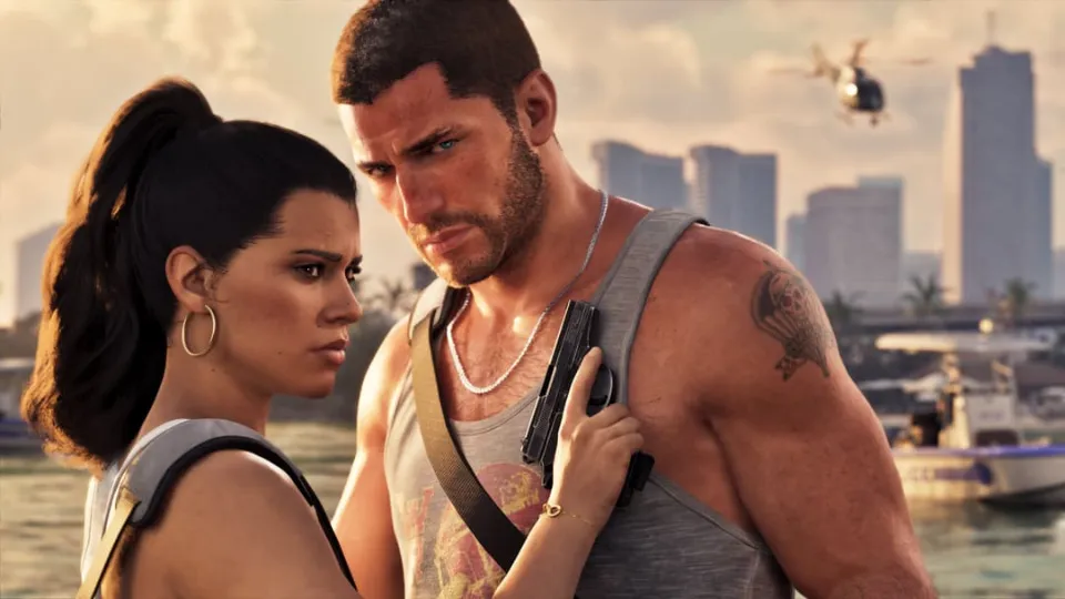 Ex-Rockstar dev predicts GTA 6 Online will let RP players make real money from custom content