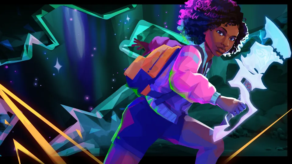 Usual June Preview: Gaming's Secret Tastemakers Are Back with Spectral Crab Action