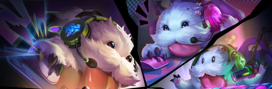 League of Legends outlines additional tweaks for classic mode and the proliferation of voice chat to teams