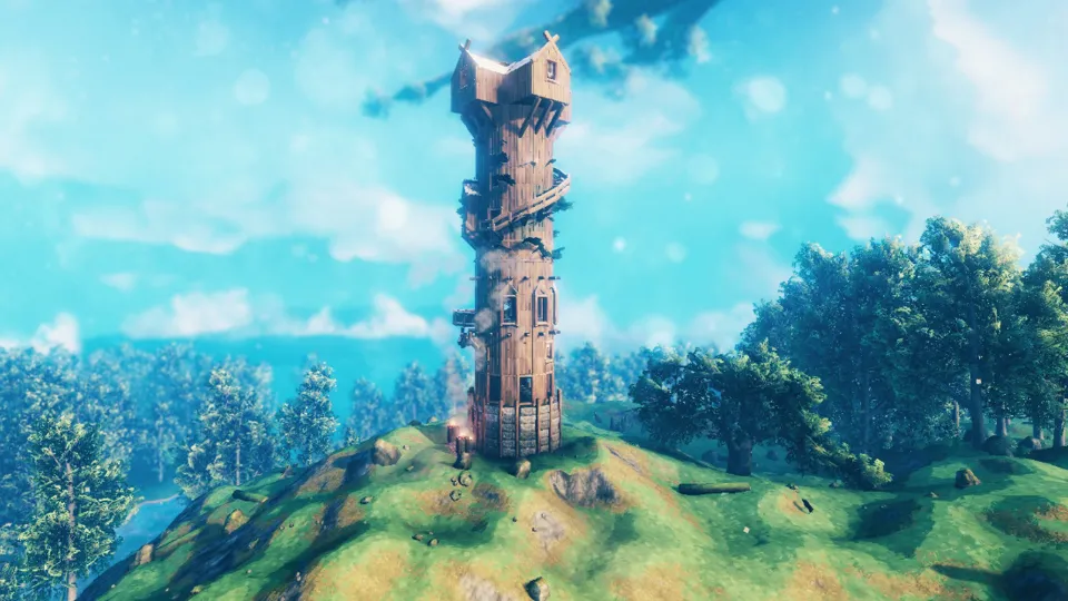 Best Valheim mods for 1.0: updated September 2026