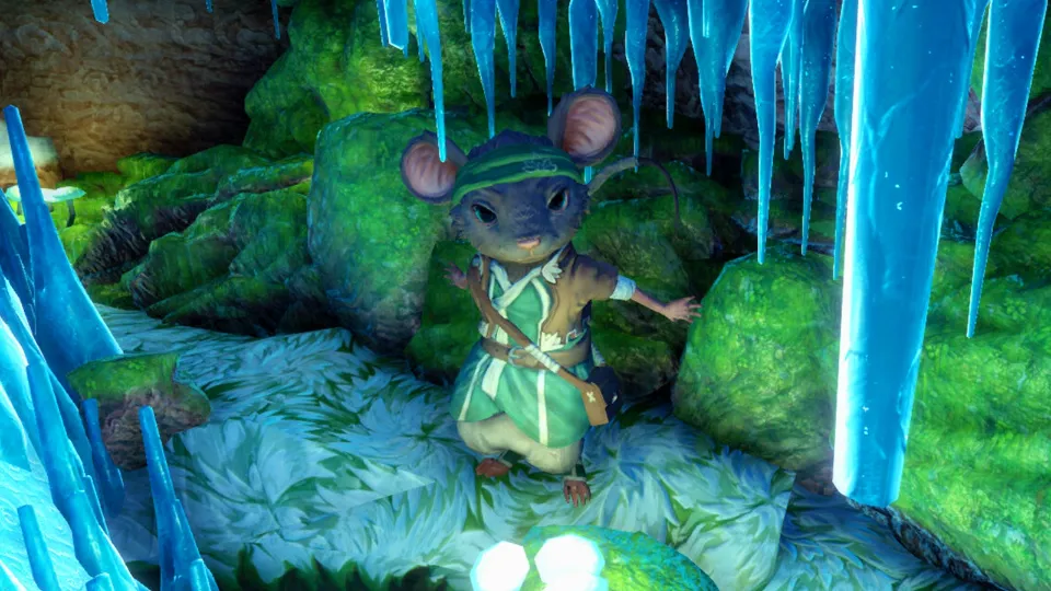 Redwall's 23rd and Final Book Is Finally Getting Published After 16 Years