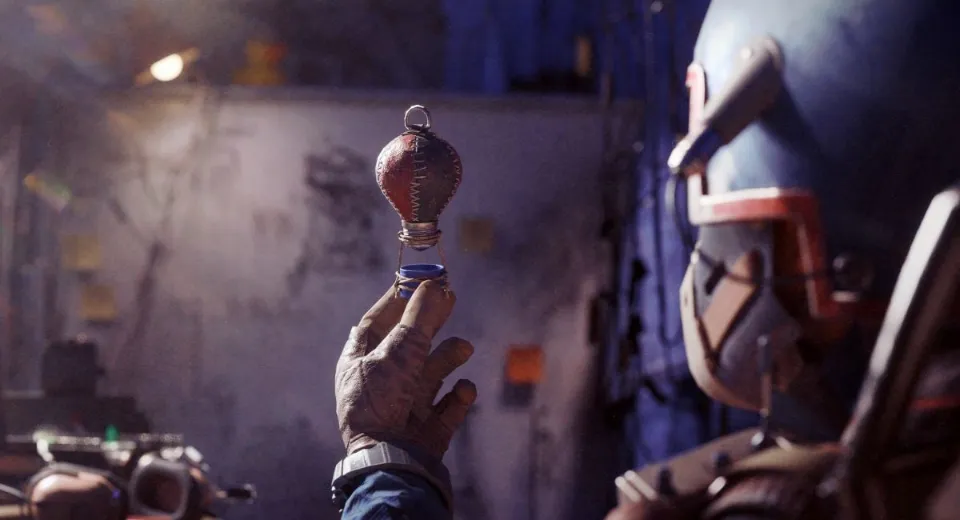 ARC Raiders Unreal Engine 5.7 Upgrade Could Fix Stuttering and Crashes