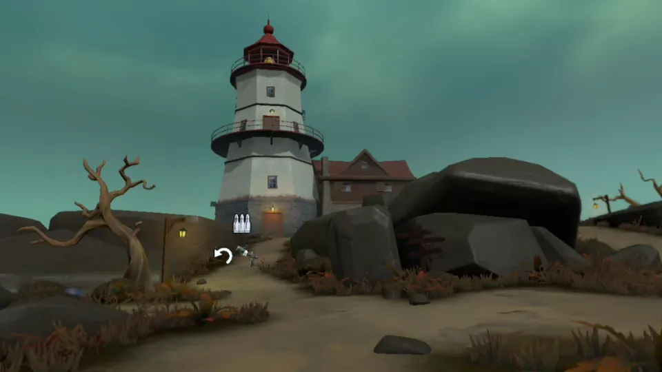 The Lightkeepers Impressions: This Unique Co-op Tower Defense Wants You To Grind