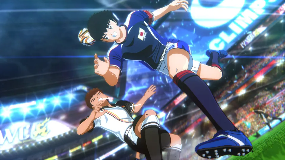 Captain Tsubasa 2: World Fighters Review