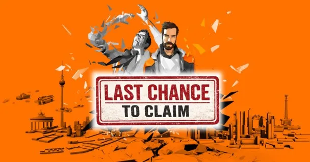 State of Mind is FREE to keep for a limited time on GOG, but not for long! (updated)
