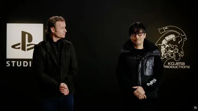 Hideo Kojima spy action game Physint switches publishing allegiance from PlayStation to Xbox, probably increasing the chances it'll hit PC