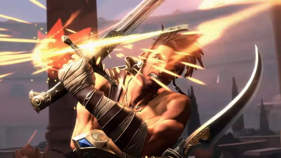 Ubisoft answers our prayers of "a simpler launch experience on Steam" by axing its own PC launcher, starting with Prince of Persia: The Lost Crown