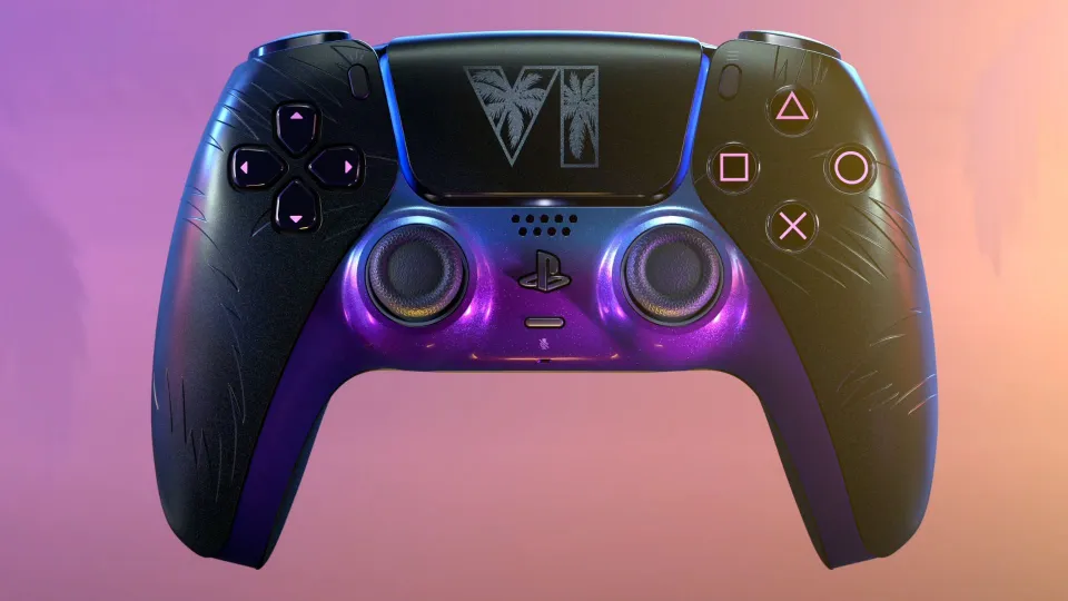 GTA 6 Exclusive PS5 Controller Pre-Orders Are A Mess