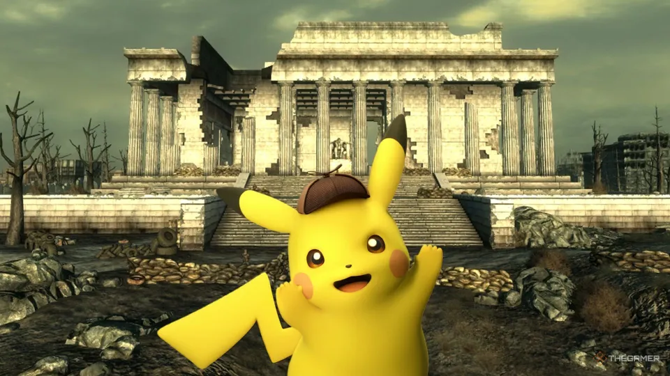 Pokemon cards would be “global currency” in apocalypse, according to expert