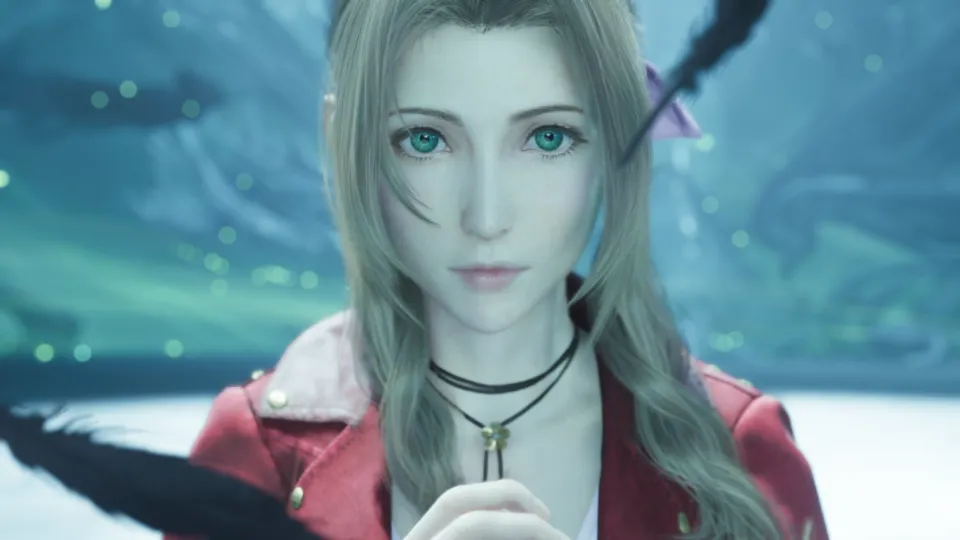 Final Fantasy 7 Revelation boss is "so sorry" for what happens to Aerith in Rebirth, but if you're still upset, "you may change your opinion" by the end of the remake trilogy