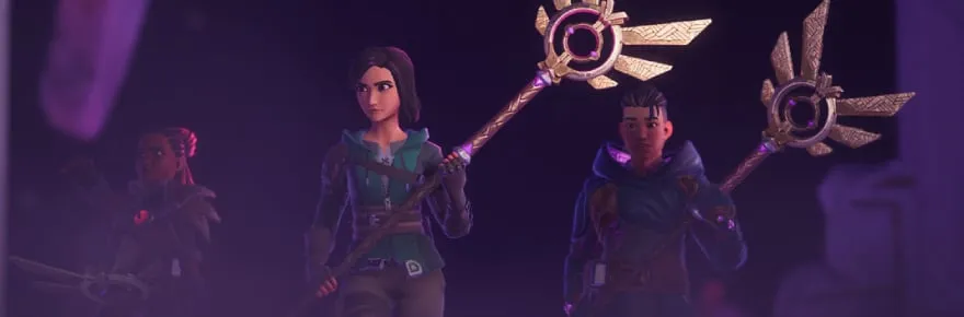 Palia announces a Nintendo Switch 2 release and ‘cozy’ multiplayer dungeon delves