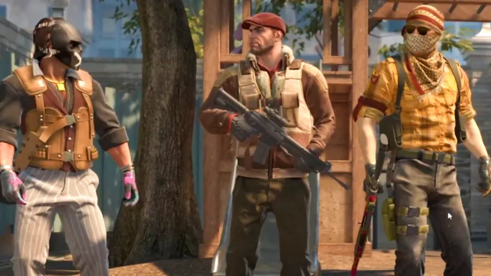 New CS2 update tackles 'slur leaderboards' and adds new Cache spawns