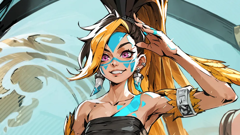 The Developers of Upcoming 'Espresso MOBA' Project Zeta Want It to Feel Like a Formula 1 Race