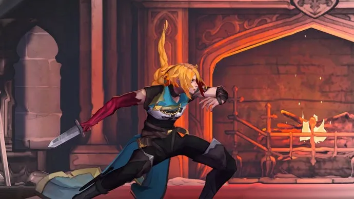 Castlevania: Belmont’s Curse proves Dead Cells' developers were the right fit for a revival in this blessing for the Belmonts