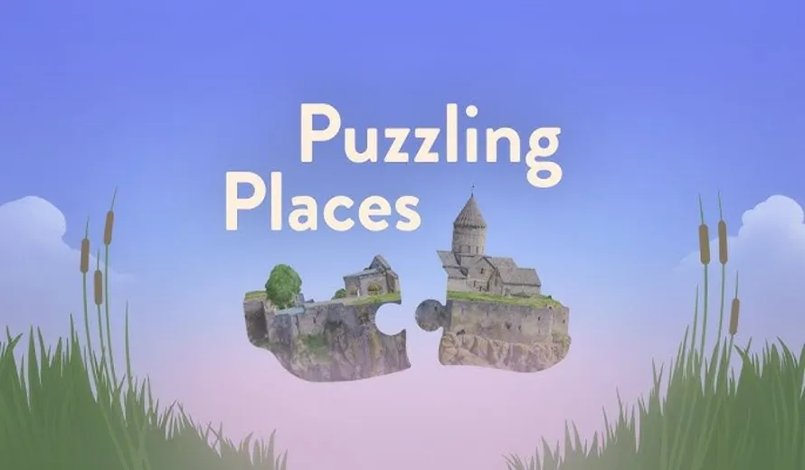 Puzzling Places Gets Free Puzzlemaker Tool for Creating Custom Puzzles