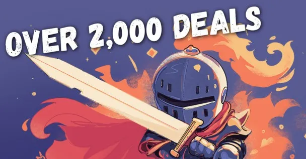 Seven new GOG sales just dropped, with REPLACED, Expedition 33, and plenty more