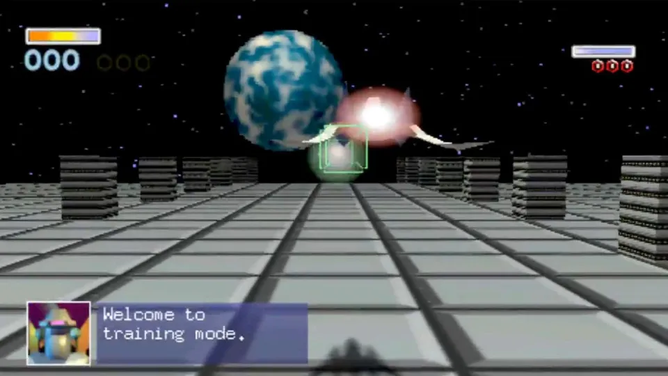 Star Fox 64 Is Now Running On PSP At 60FPS