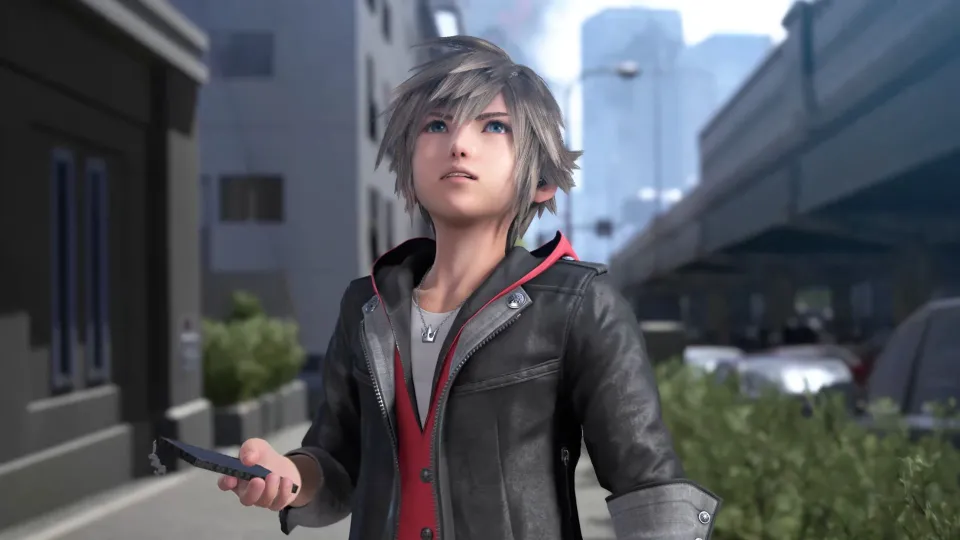 Kingdom Hearts 4 Achievement List Is Even Worse In Japanese