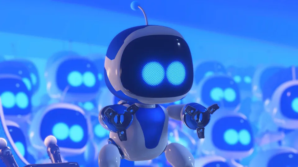 Playstation’s Lego Astro Bot Leaks and There’s Only One Way to Get One