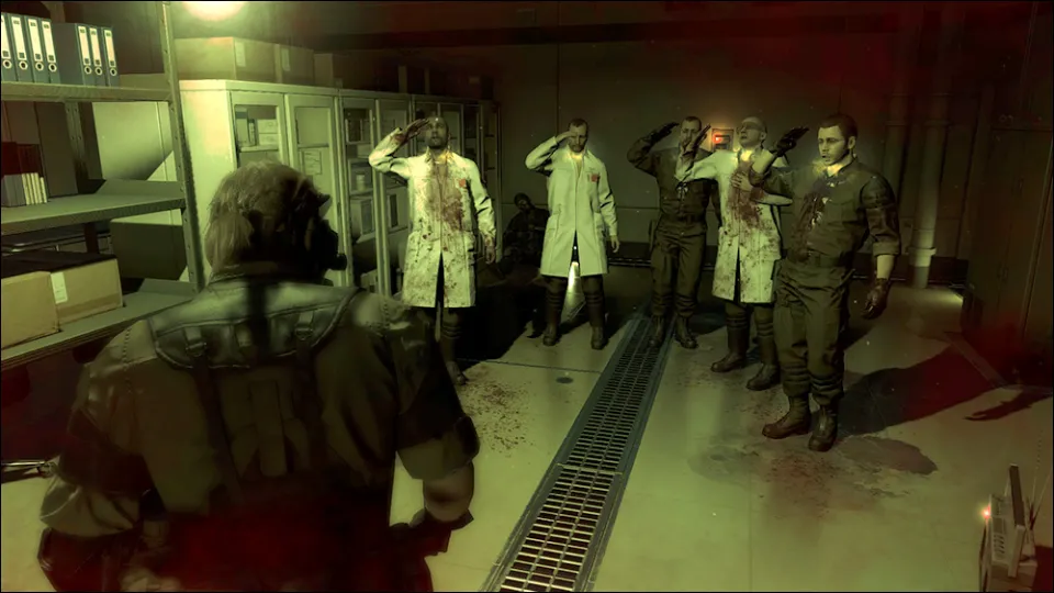 Why Does Metal Gear Solid 5 Still Feel Unmatched So Many Years Later?
