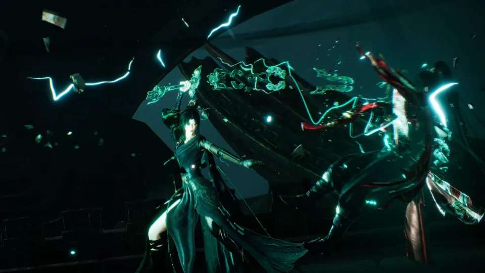 Where Winds Meet Less Than A Year Later: Still A Wuxia Wonder