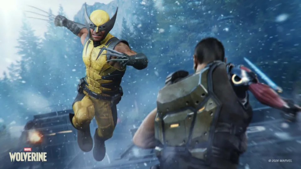 Marvel’s Wolverine Review (PS5 Pro) Claws and Effect