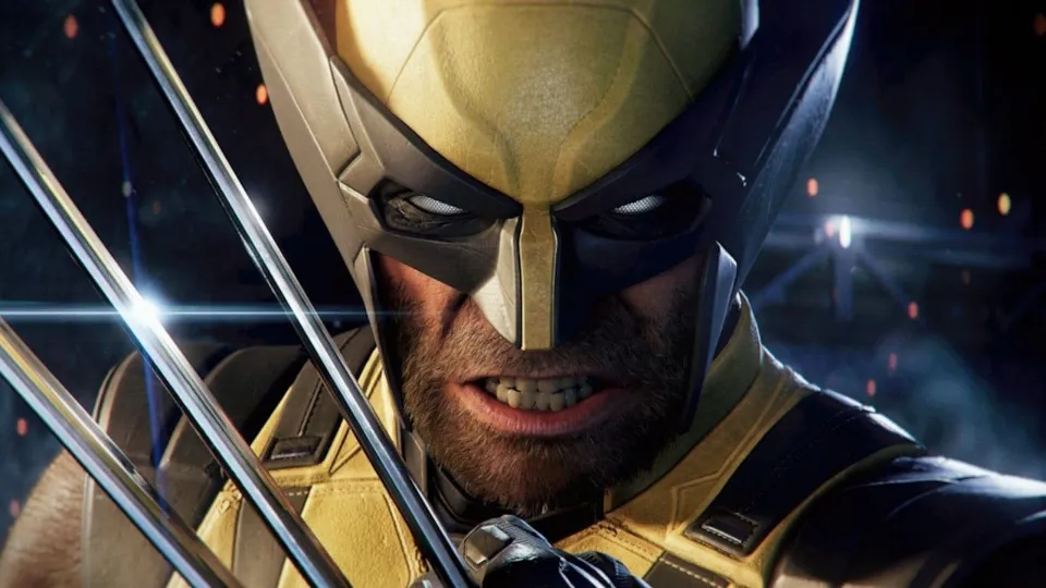 Marvel's Wolverine review