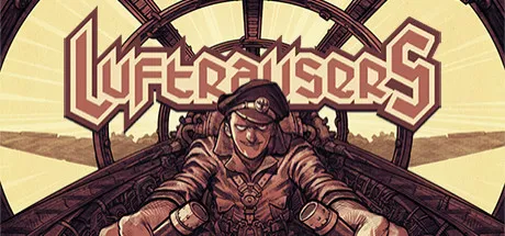 Luftrausers (Epic Games) Giveaway