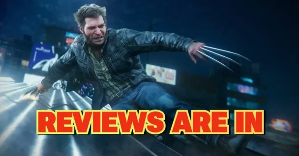 Marvel's Wolverine reviews are in, and his claws seem a little dull