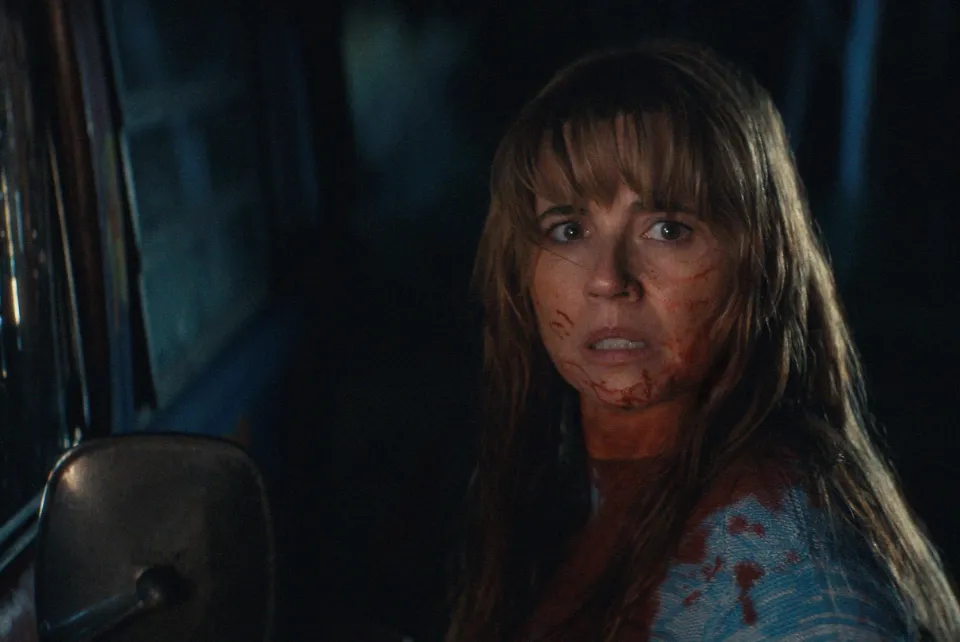 Peacock's Friday the 13th Prequel Promises ‘More Than You Think’ From Jason, Showrunner Says
