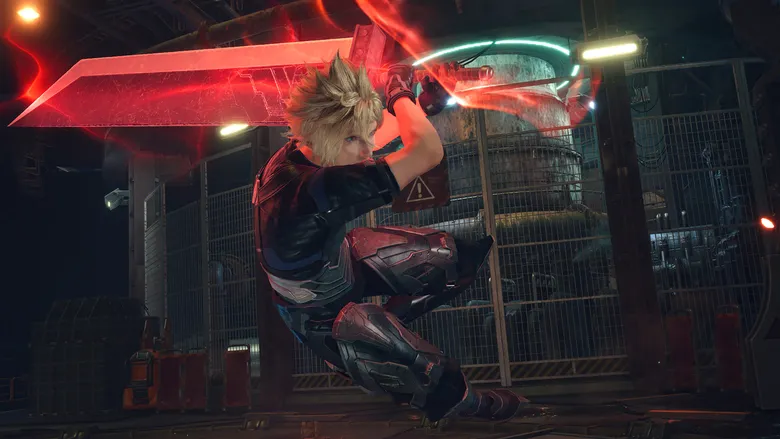 Sift through the next wave of Final Fantasy VII Revelations details (Switch 2 version, Zack's role, FITS system & much more)