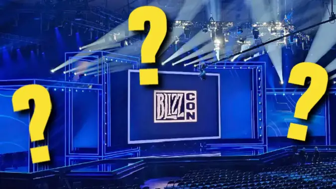 Almost showtime: The Blizzard Watch staff BlizzCon 2026 prediction roundup