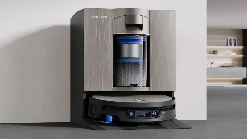 Hear Me Out: A $1,000 Robot Vacuum Might Actually Be Worth the Investment