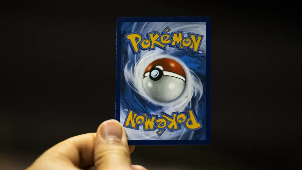 If The World Suffered an Apocalypse Tomorrow The Global Currency Would Be Pokémon Cards, Collector and Venture Capitalist Claims