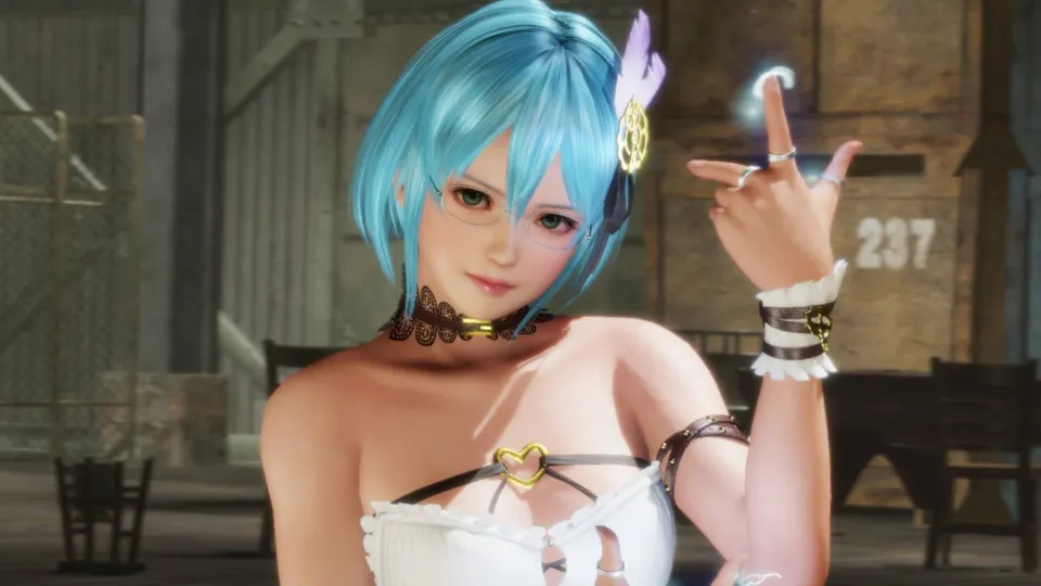 Dead or Alive 6 Last Round Project Manager Sparks Debate After Revealing Koei Tecmo is Dialing Back the Game's 'Sexy Costumes'