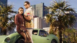Here’s How Wanted Levels And Crime Work In GTA 6