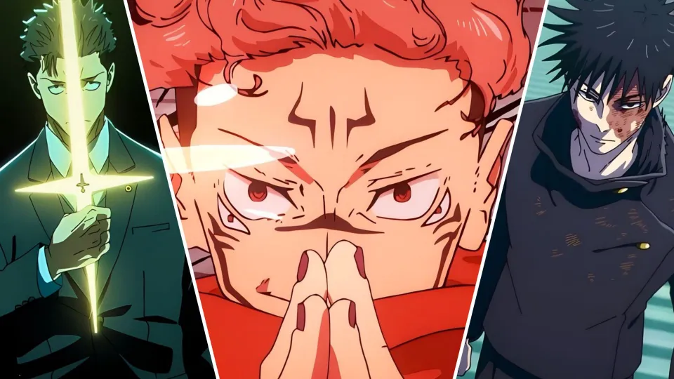 Jujutsu Kaisen: 7 Sorcerers With The Fastest Growth Rate