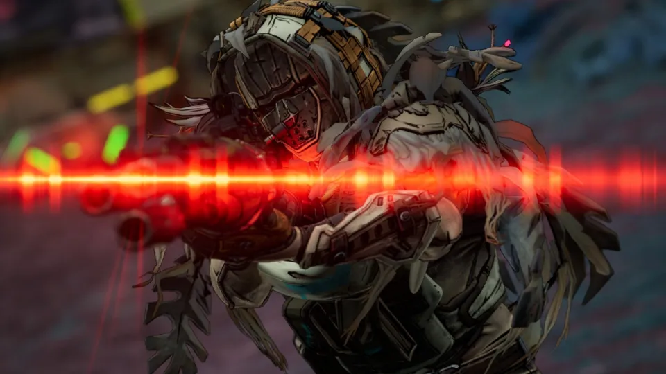 How to Start FL4K and the Last Resort in Borderlands 4