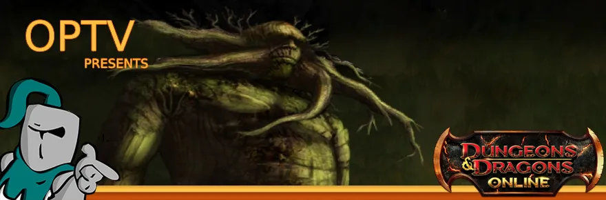 The Stream Team: The plants are taking over in Dungeons & Dragons Online’s Overgrowth