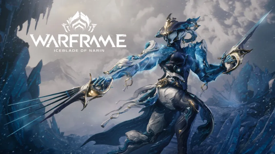 13 Years Later, Warframe is About to Be Bigger Than Ever