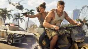 GTA 6 Is Going To Be Huge. So Why Is Take-Two’s Stock Having Such A Bad Year?