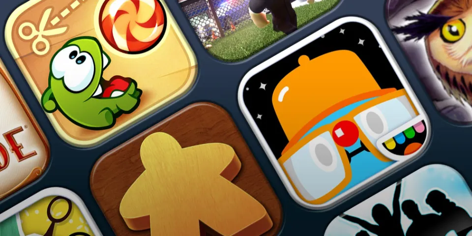 Best family games for iPhone and iPad to play with your kids (iOS)