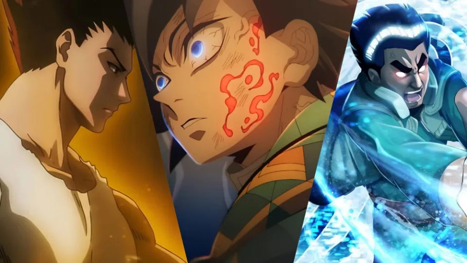 5 Most Devastating Anime Transformations That Take The User's Life, Ranked