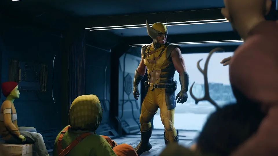 Marvel's Wolverine Comes Under Fire Before Launch
