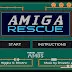 Amiga Rescue - Retro style puzzler for the Commodore Amiga by Steve Higgins