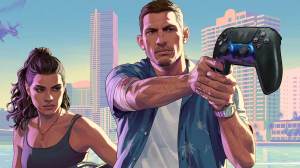 GTA 6 DualSense Controller Scalpers Are Already Cashing In
