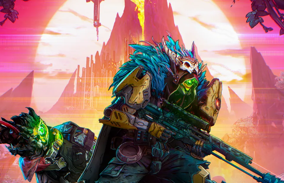 Borderlands 4 Story Pack 2, Loveless the Hacker, and Bounty Pack 5 are now available