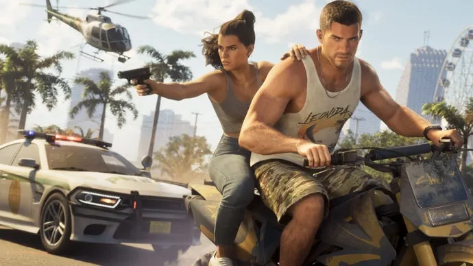 GTA 6 online mode appears to receive Rockstar's first public acknowledgment, via mention of in-development "32 player format" in legal docs