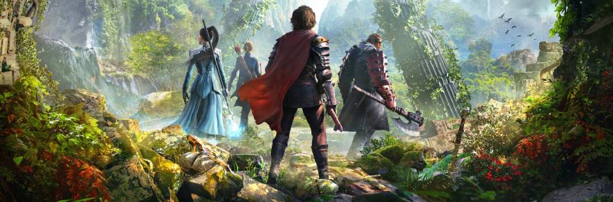 XL Games sells off most of the ArcheAge property to Kakao Games-owned entity
